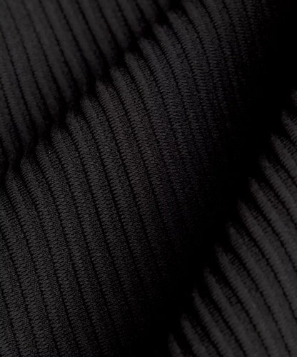 Everlux Panelled Short-Sleeve Shirt