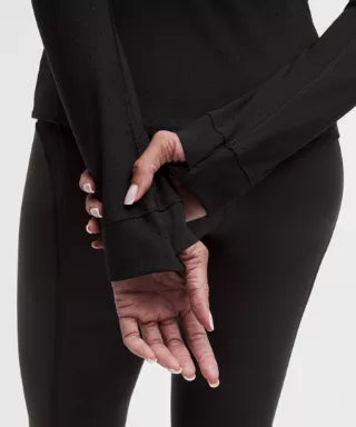 Lululemon Women's Perforated Define Jacket SLNSH Collection