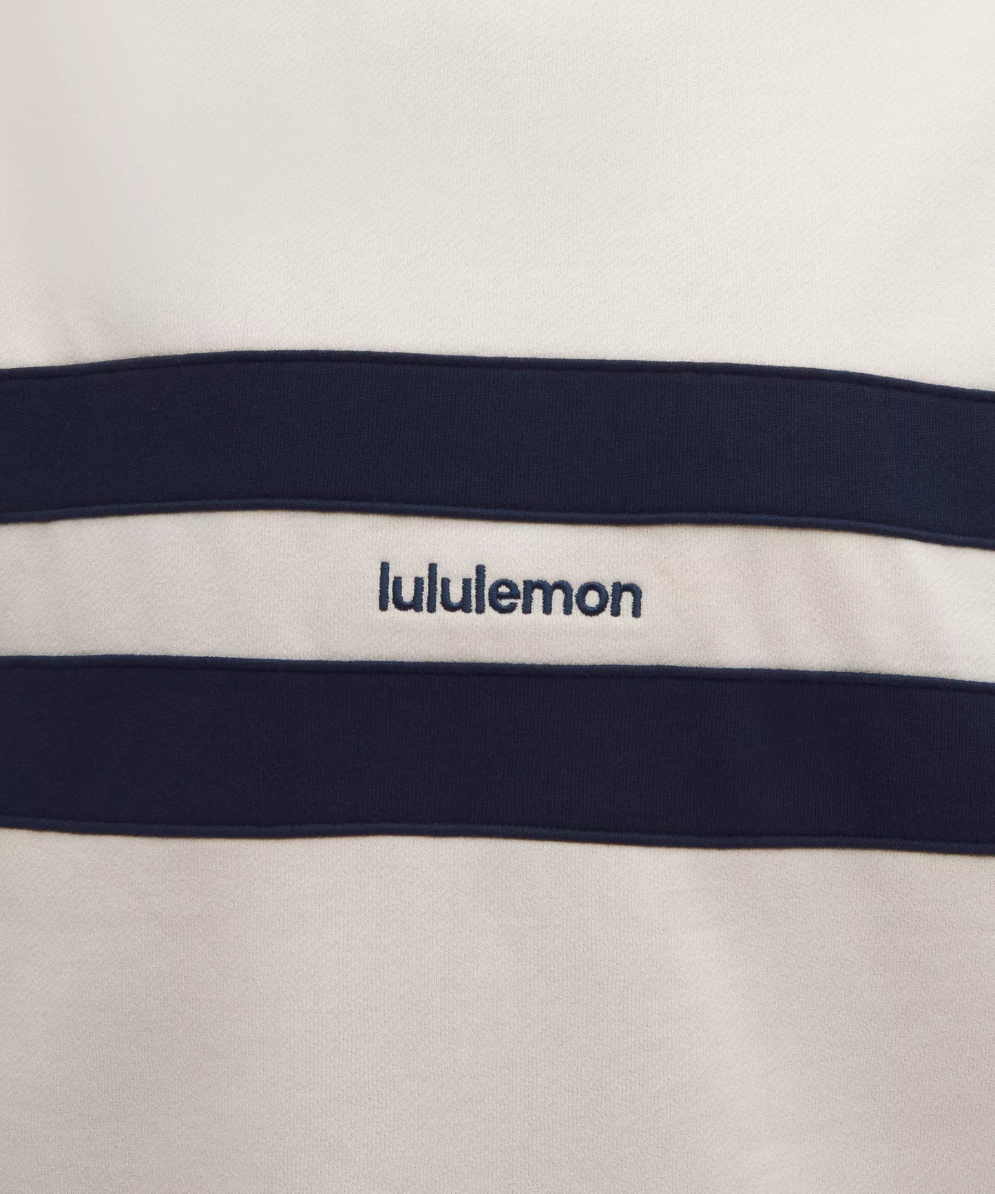 lululemon Women's Steady State Oversized Pullover Stripe