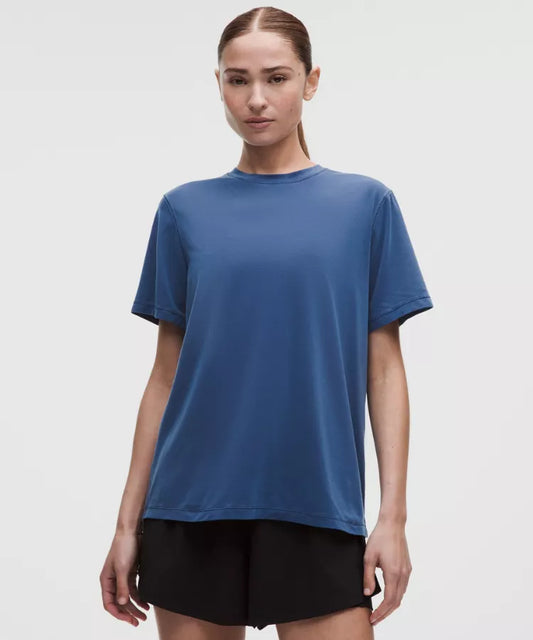 EasySet Short-Sleeve Shirt Wash