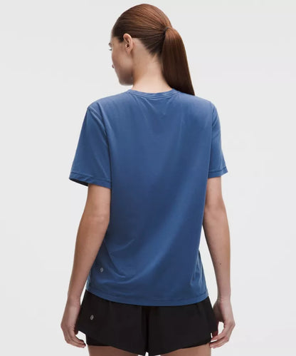 EasySet Short-Sleeve Shirt Wash