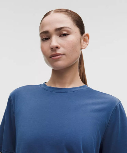 EasySet Short-Sleeve Shirt Wash