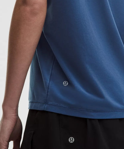 EasySet Short-Sleeve Shirt Wash