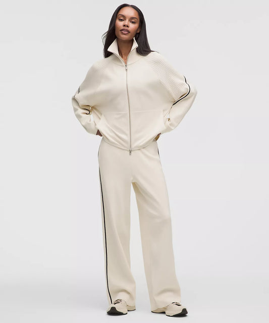 Soft Knit Jacket