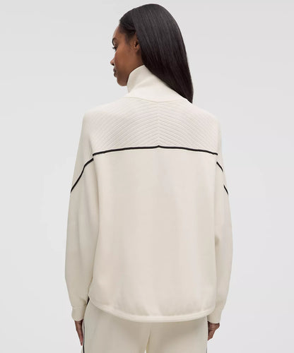Soft Knit Jacket