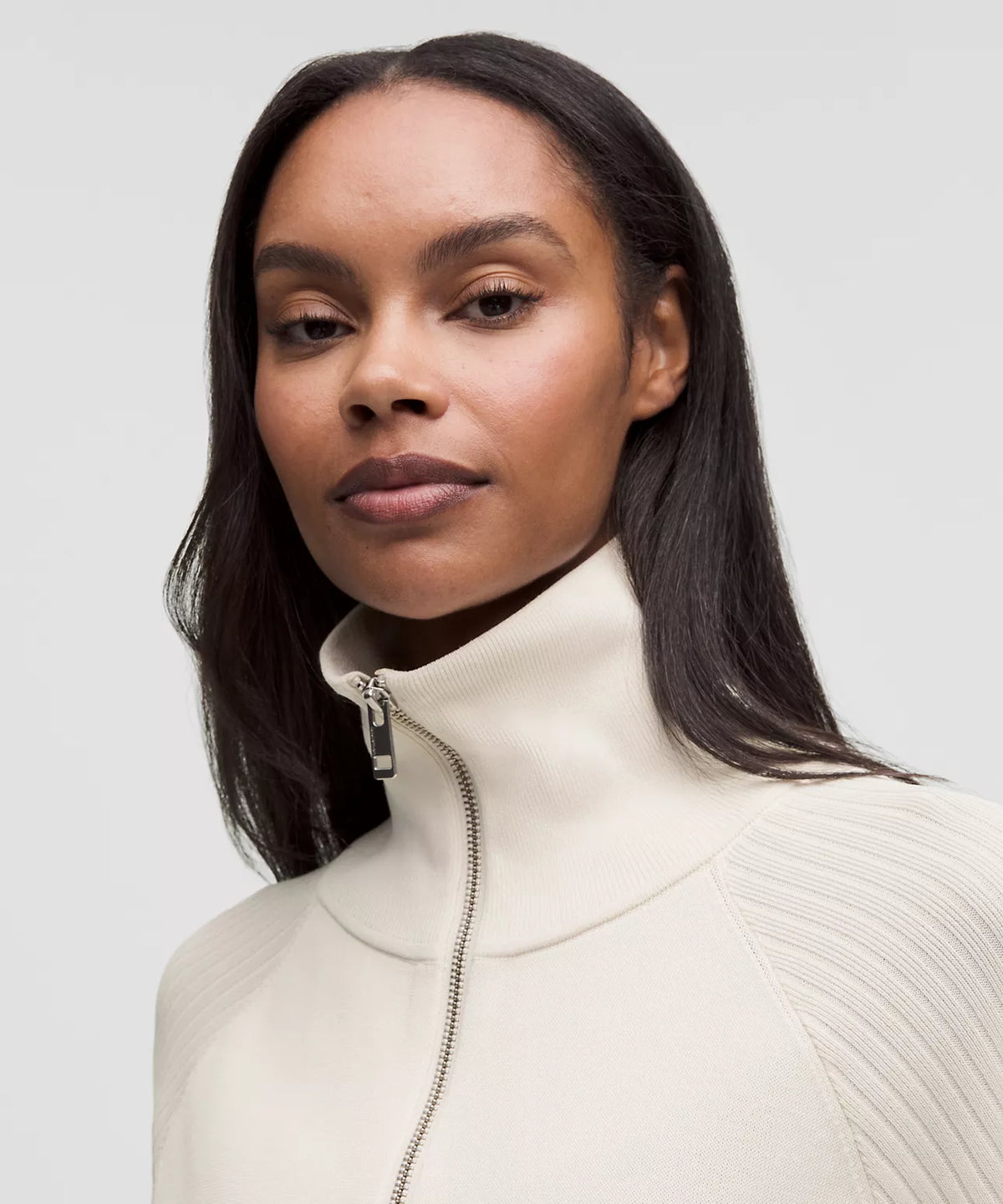 Soft Knit Jacket