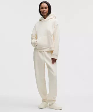 Lululemon Women's Steady State SuperLoft Hoodie