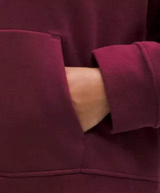 Women's Steady State SuperLoft Hoodie
