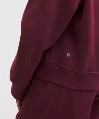 Women's Steady State SuperLoft Hoodie