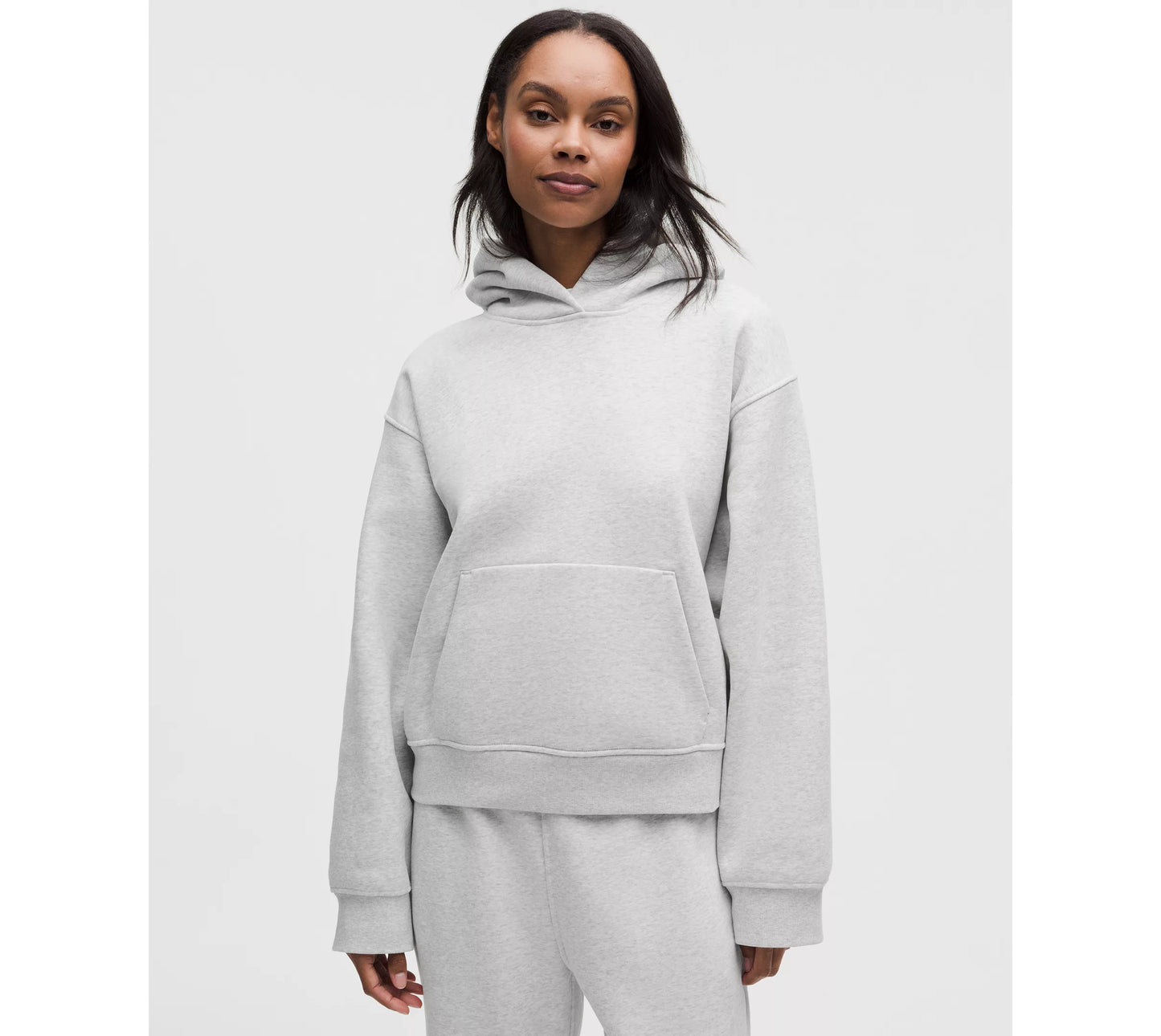 Lululemon Women's Steady State SuperLoft Hoodie