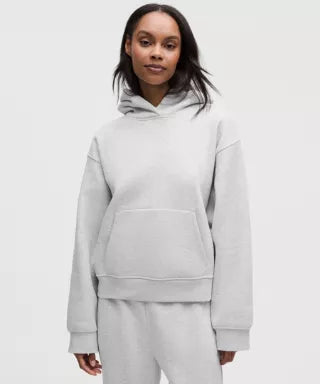 Women's Steady State SuperLoft Hoodie