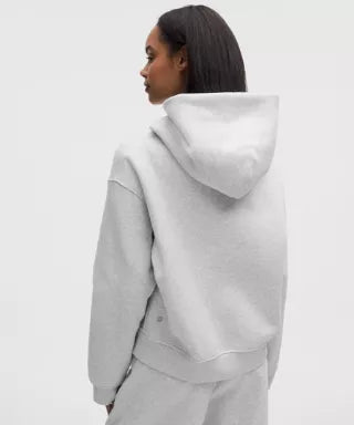 Women's Steady State SuperLoft Hoodie