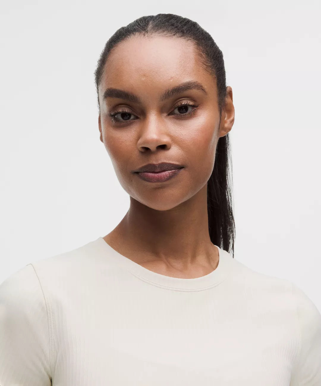 lululemon Align™ Lettuce-Hem Baby Tee