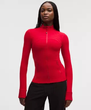 Lululem Define Jacket Nulu