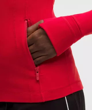 Lululem Define Jacket Nulu