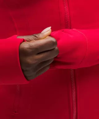 Lululem Define Jacket Nulu