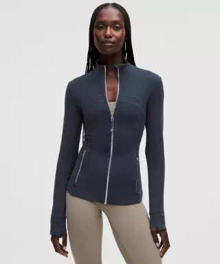 Lululem Define Jacket Nulu