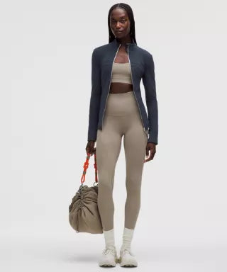Lululem Define Jacket Nulu