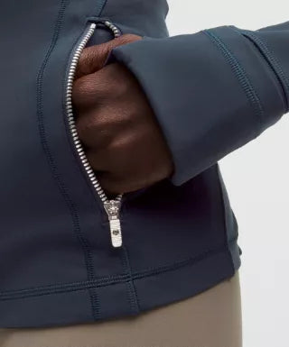 Lululem Define Jacket Nulu