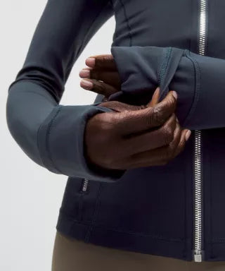 Lululem Define Jacket Nulu