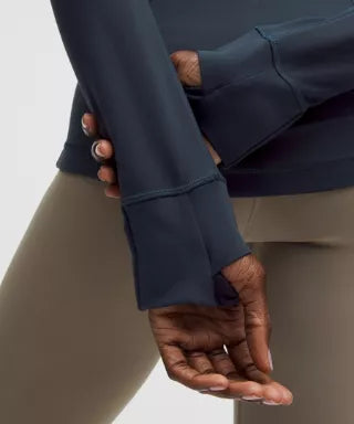 Lululem Define Jacket Nulu