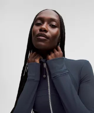 Lululem Define Jacket Nulu