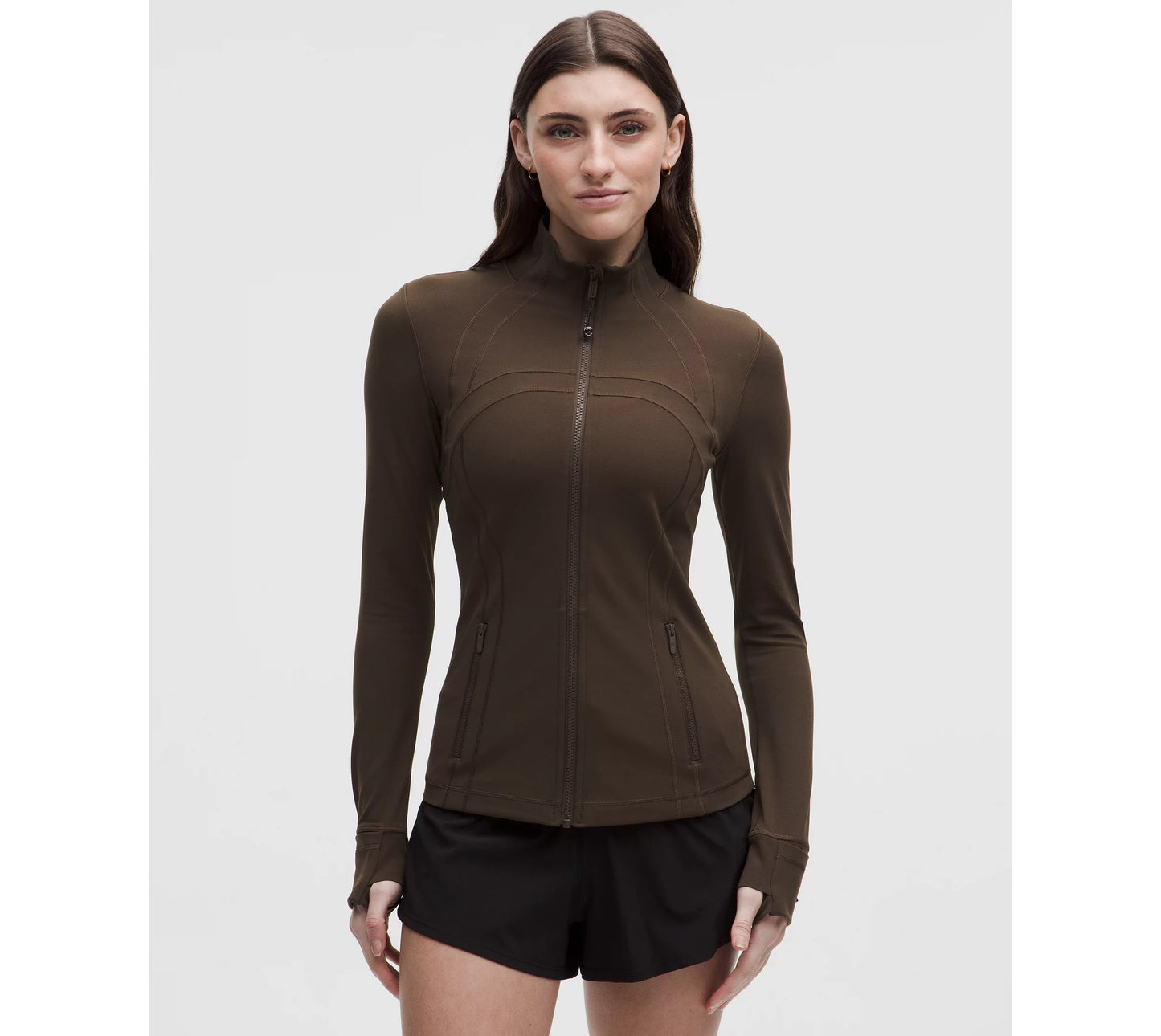 Lululem Define Jacket Nulu