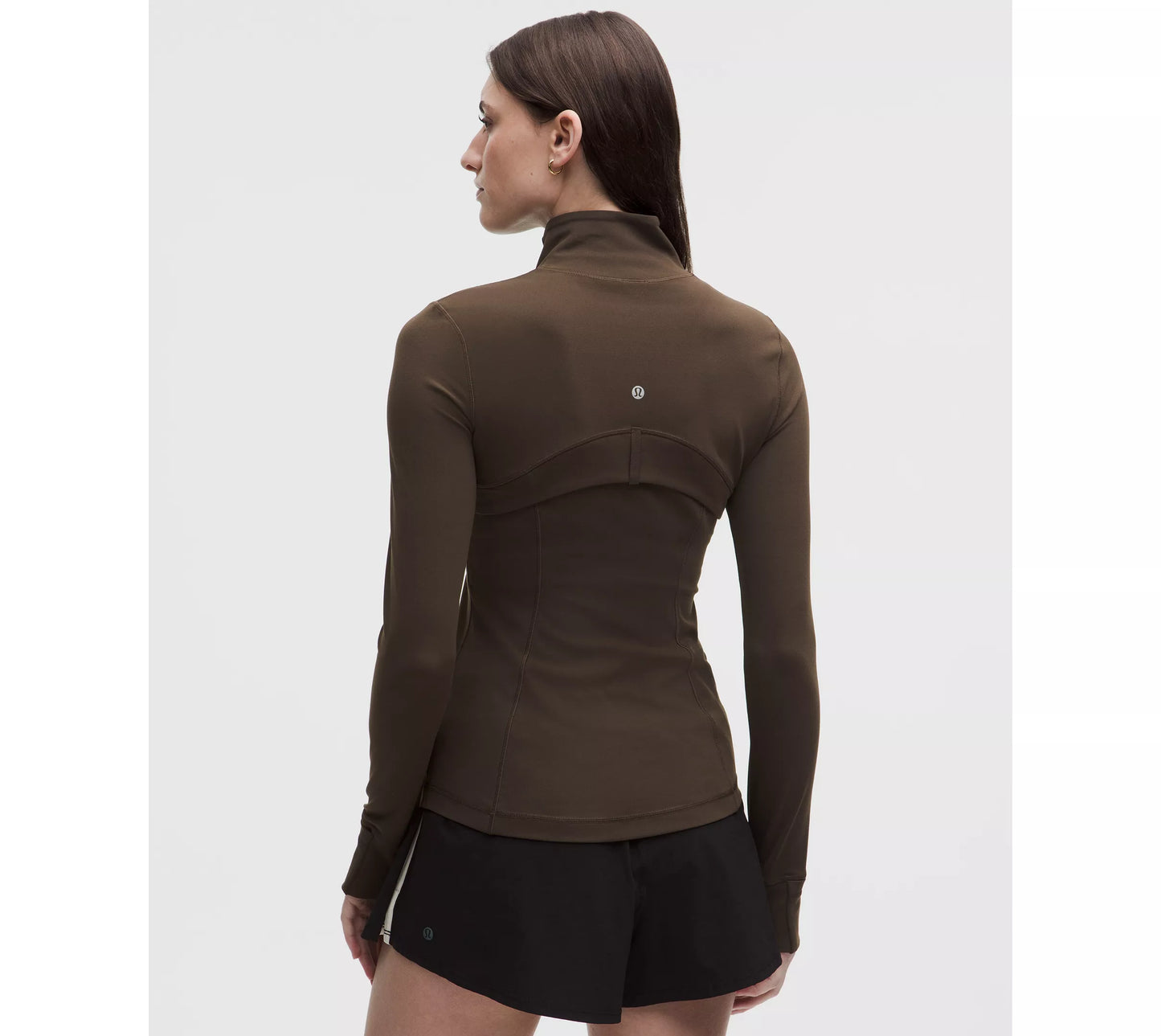 Lululem Define Jacket Nulu
