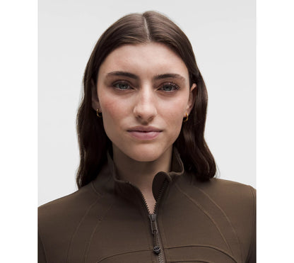 Lululem Define Jacket Nulu