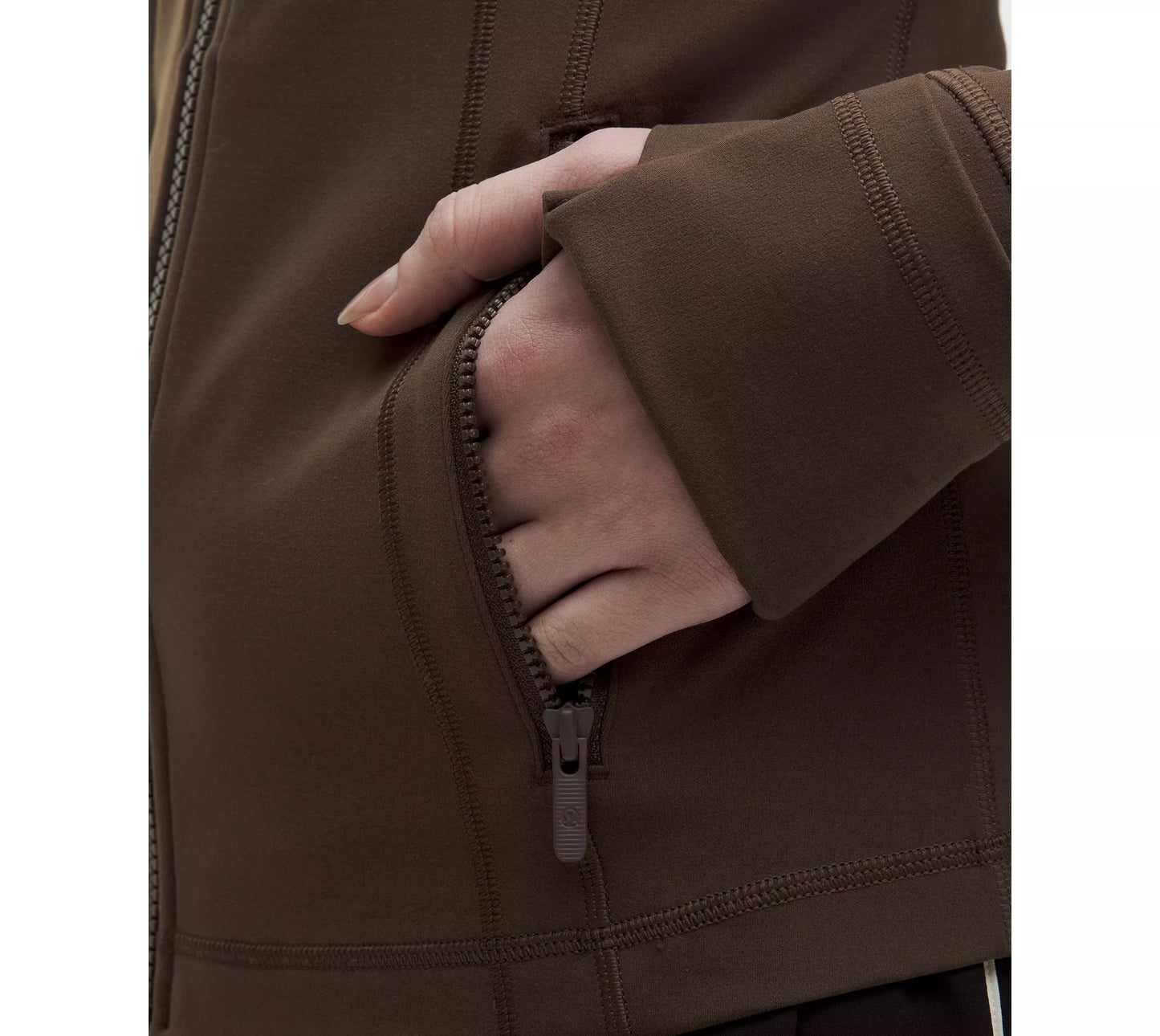 Lululem Define Jacket Nulu