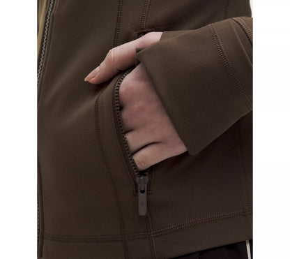 Lululem Define Jacket Nulu