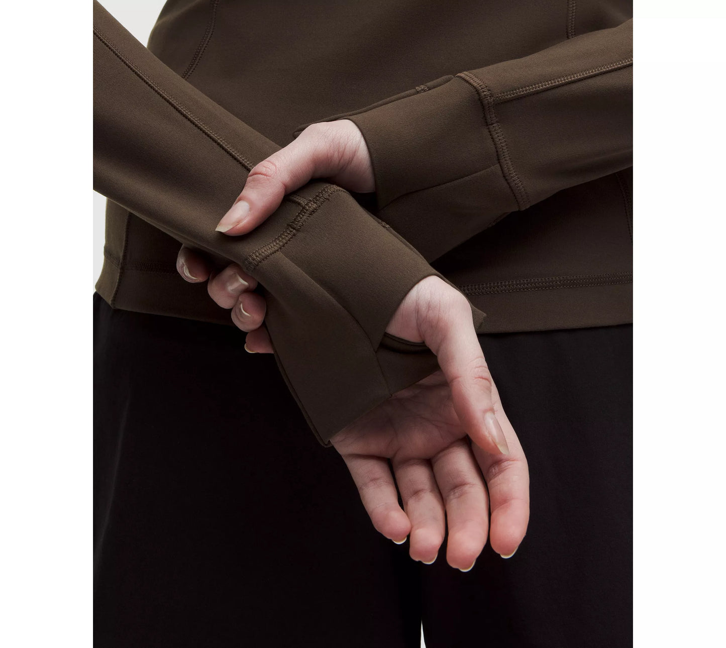 Lululem Define Jacket Nulu