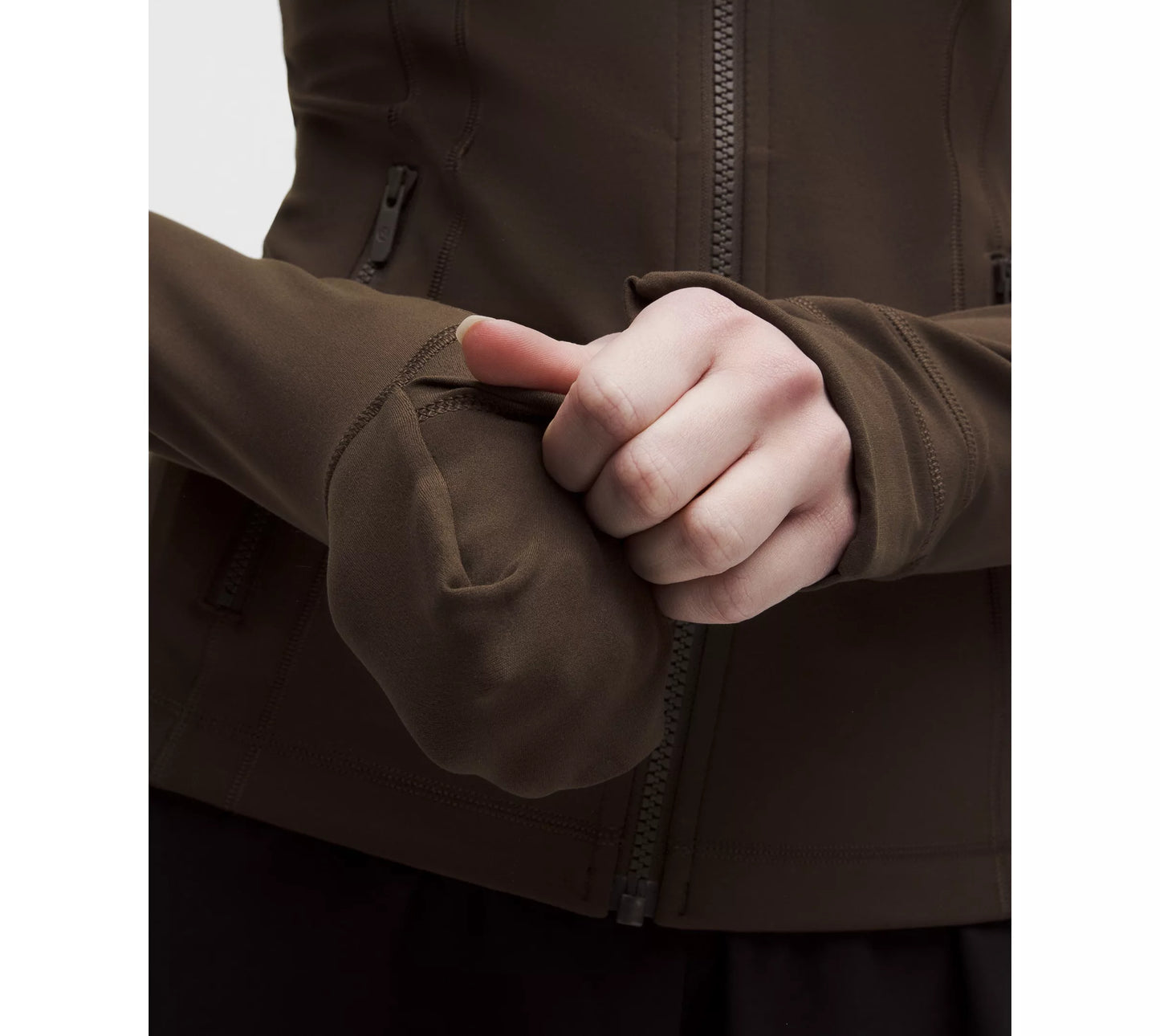 Lululem Define Jacket Nulu