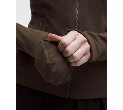 Lululem Define Jacket Nulu