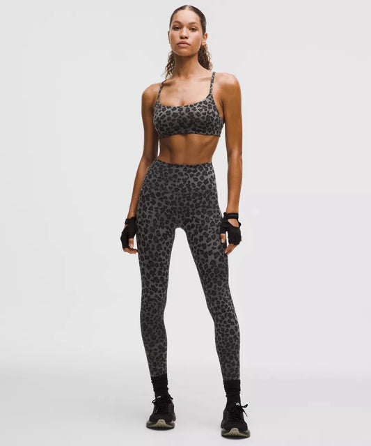 lululemon Wunder Train High-Rise Crop