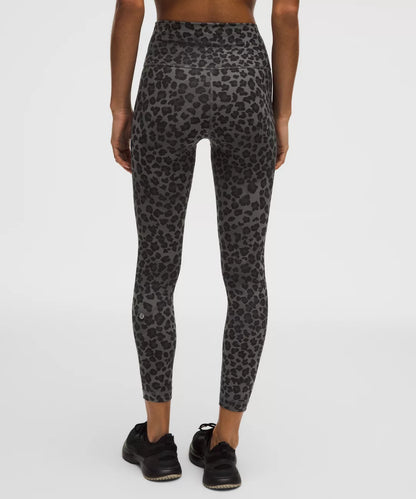 lululemon Wunder Train High-Rise Crop