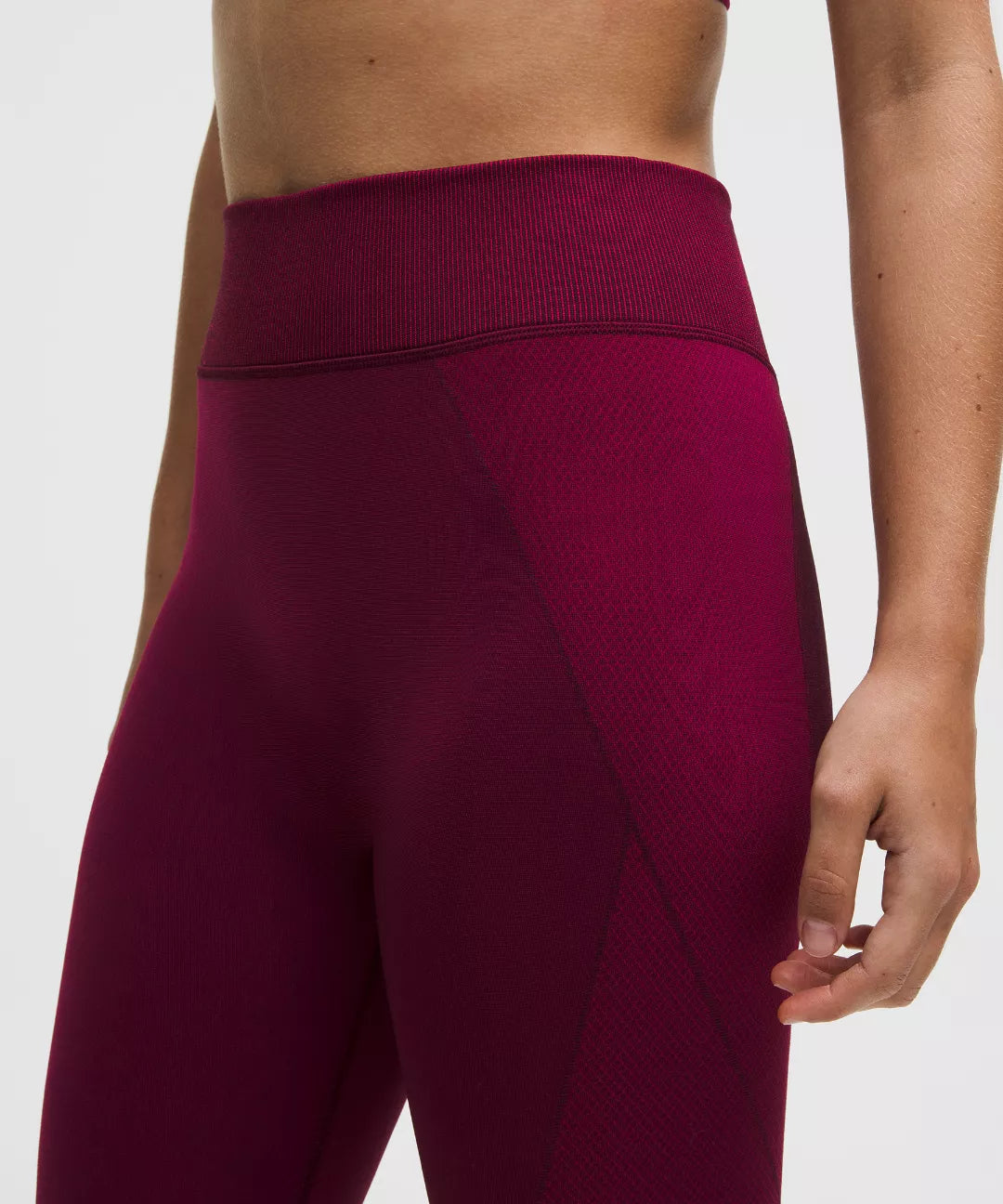llulemon Get Low High-Rise Training Tight 25"