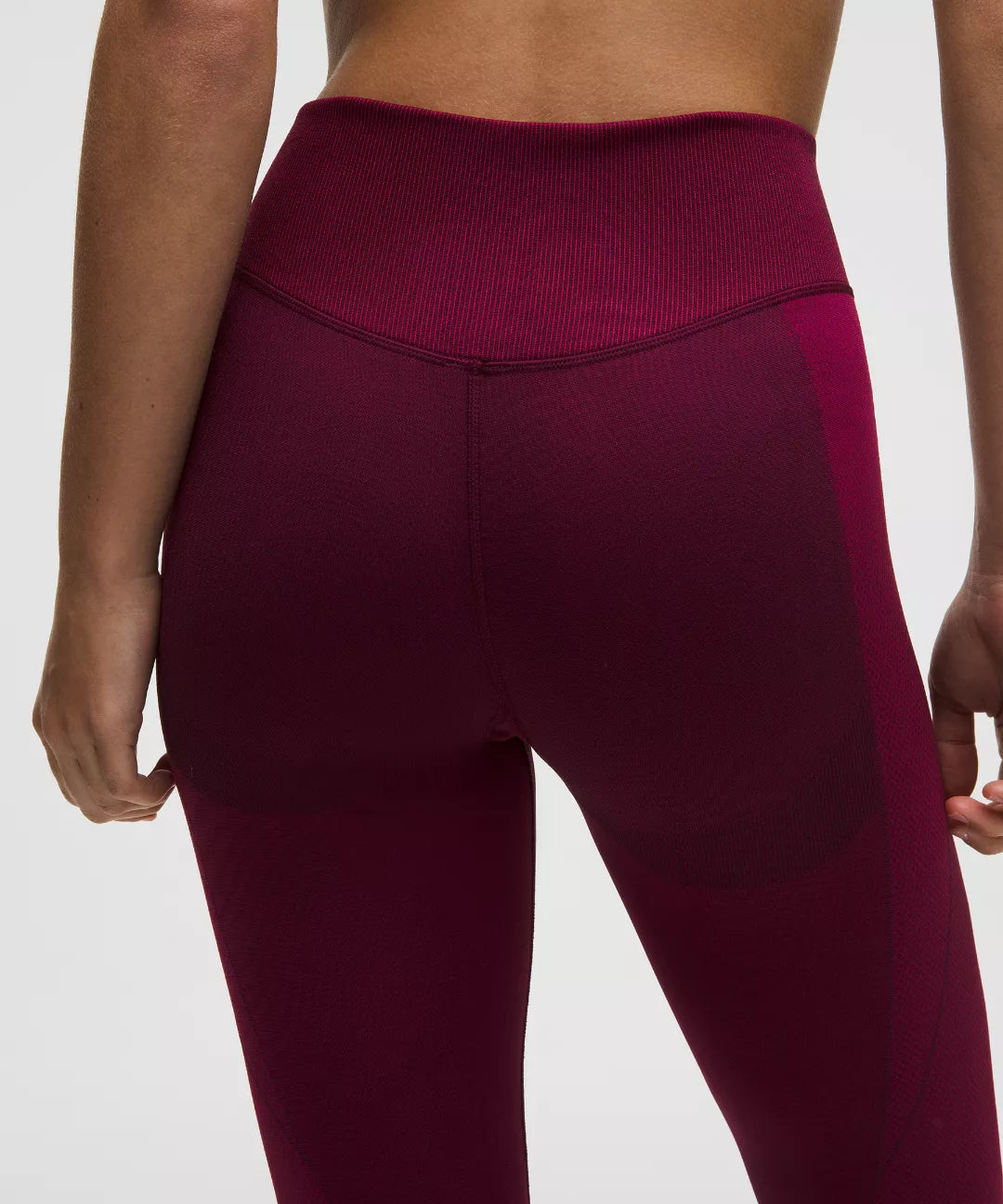 llulemon Get Low High-Rise Training Tight 25"