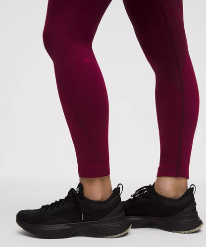 llulemon Get Low High-Rise Training Tight 25"