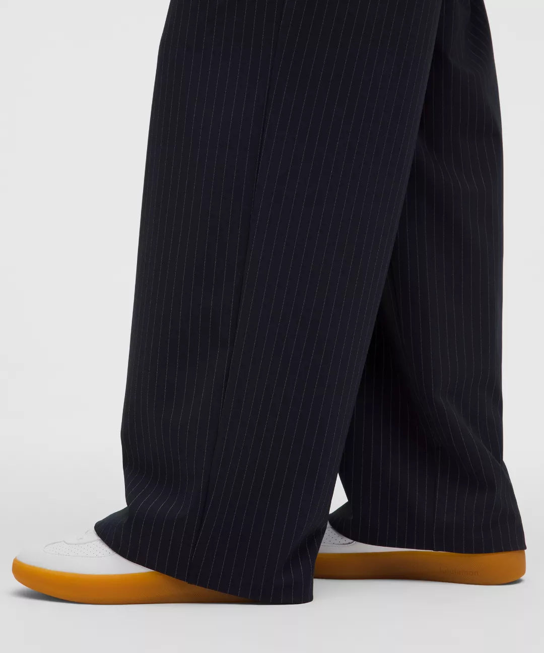 Daydrift High-Rise Wide-Leg Trouser Regular