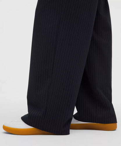 Daydrift High-Rise Wide-Leg Trouser Regular