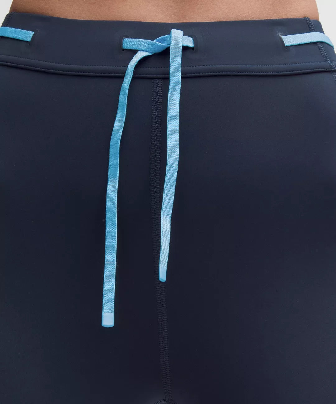 lululemon Fast and Free High-Rise Tight 25" Drawcord