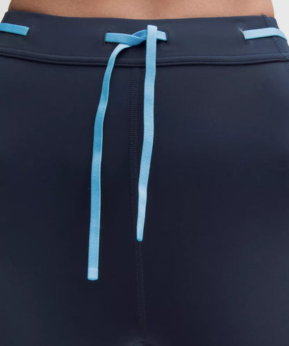 lululemon Fast and Free High-Rise Tight 25" Drawcord
