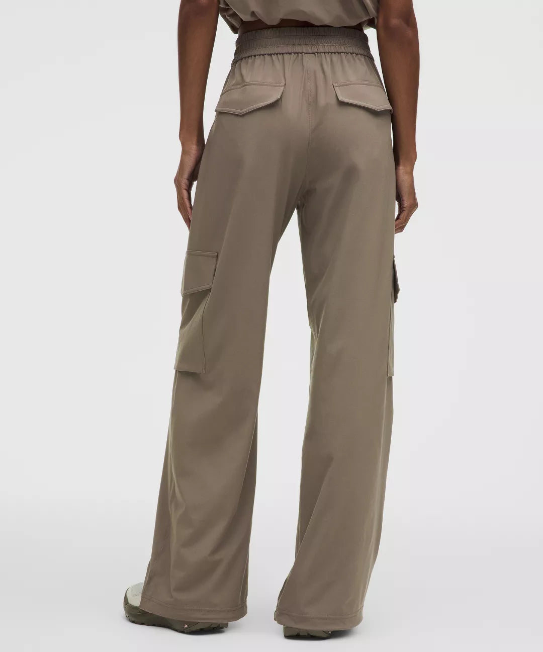 luluemon Breezily High-Rise Cargo Pant