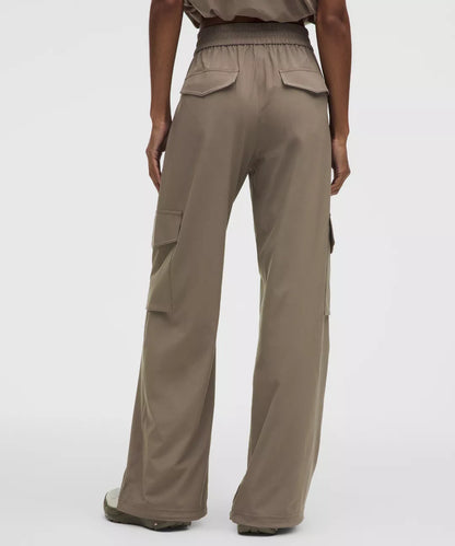 luluemon Breezily High-Rise Cargo Pant