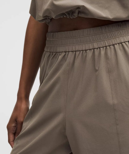luluemon Breezily High-Rise Cargo Pant