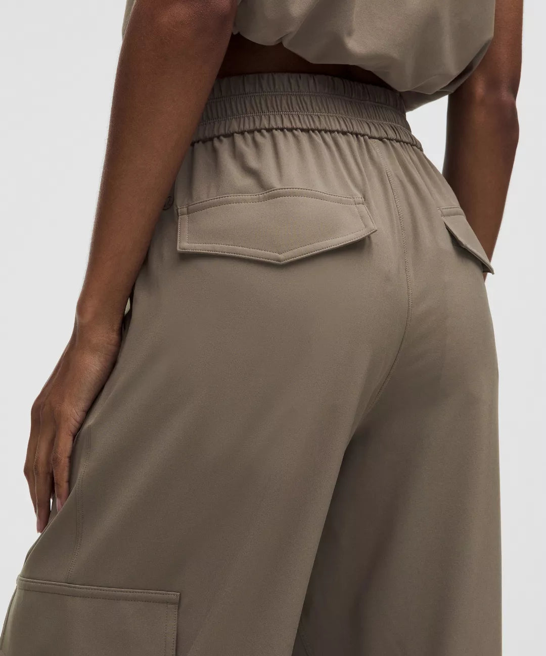 luluemon Breezily High-Rise Cargo Pant