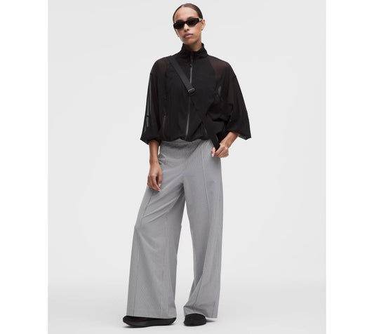 Breezily Mid-Rise Pant Regular