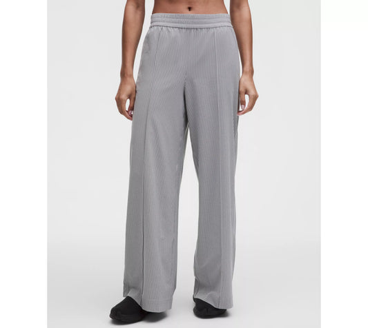 Breezily Mid-Rise Pant Regular
