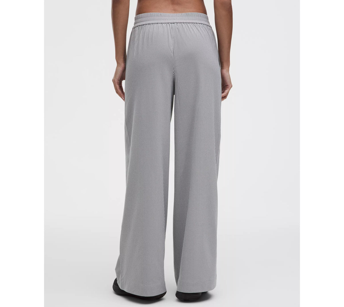 Breezily Mid-Rise Pant Regular